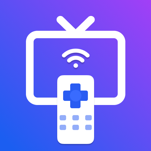 Universal Remote TV Control