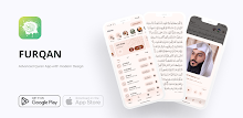 Furqan - Quran for Android APK