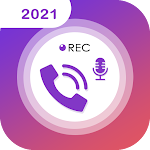 Cover Image of Herunterladen Call Record | Automatic Call Recorder 2.0.0 APK