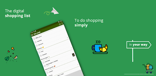 Shopping List Bigbag Pro Apps On Google Play