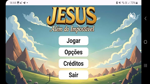 Jesus Além do Impossível
