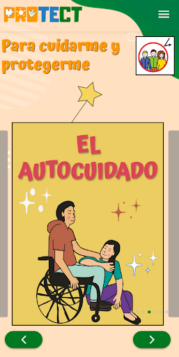 Protect Screen 3
