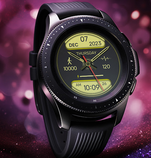 DB015 Power screenshot 12