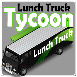 Icon image Lunch Truck Tycoon