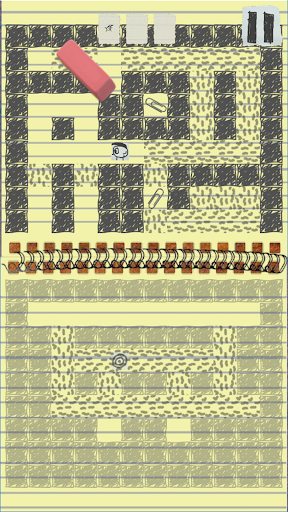 Notebook Jam Screen 3