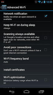 WiFi Tether Router APK (MOD, Patched) 6.3.5 for android 5