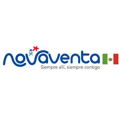 Novaventa.mx logo