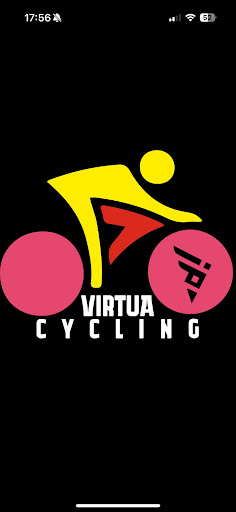 Virtua Cycling Screenshot 2 - AppWisp.com