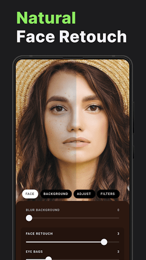 Lensa: Photo Editor for Perfect Pictures 2.9.0.196 Screenshots 2