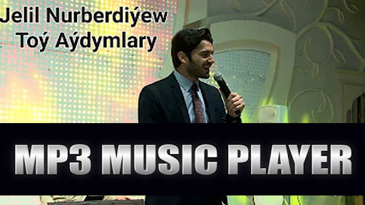 Jelil Nurberdiyew Aydymlary Screen 3