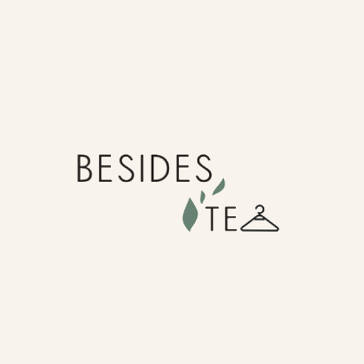 Besides TE logo