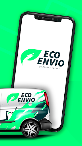 Ecoenvío Screenshot 4 - AppWisp.com