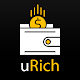 uRich - ファイナンスコントロール Windowsでダウンロード