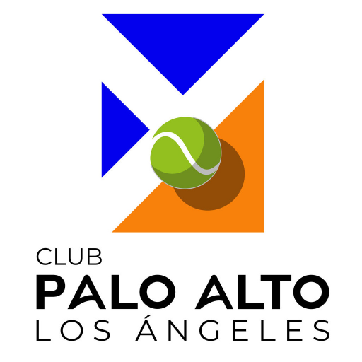 Club Palo Alto  Icon