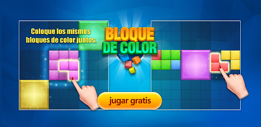 Bloque color - Apps en Google Play