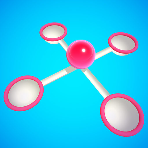 Split Sort 3D logo