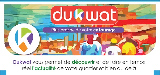 Dukwat:Actualités de proximité