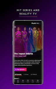 BET+ Apk Download For Android 2