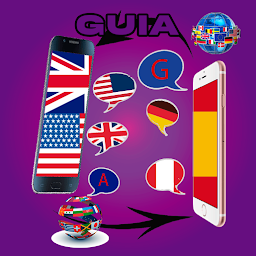 Icon image Traductor De Idiomas Guia