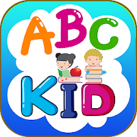 KIDS ABC (Learn Alphabets By Tracing)