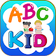KIDS ABC (Learn Alphabets By Tracing) Windows'ta İndir
