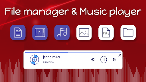 File downloader - Fast browser