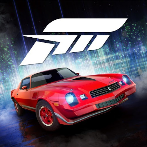 Forza Street: Tap Racing Game 39.0.3