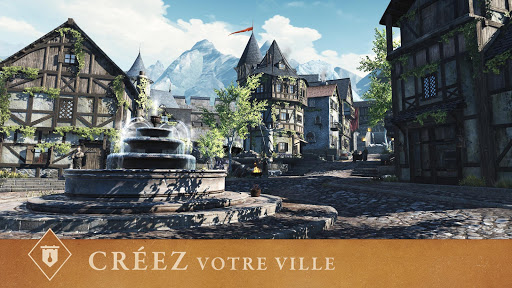 The Elder Scrolls: Blades APK MOD – Pièces Illimitées (Astuce) screenshots hack proof 2