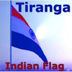 Cover Image of Herunterladen Indian Flag: Tiranga Song  APK