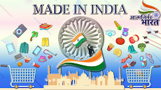 Atmnirbhar Bharat - Made in Indiaのおすすめ画像1