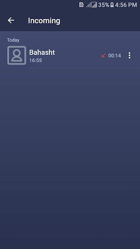 Call Recorder - Voice Recorder