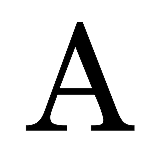 Architecture Magazine logo