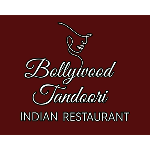 Bollywood Tandoori Bayreuth logo