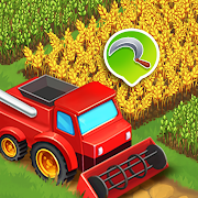 Harvest Land Mod apk última versión descarga gratuita