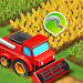 Harvest Land: Farm & City Building in PC (Windows 7, 8, 10, 11)