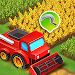 Harvest Land: Farm & City Building For PC