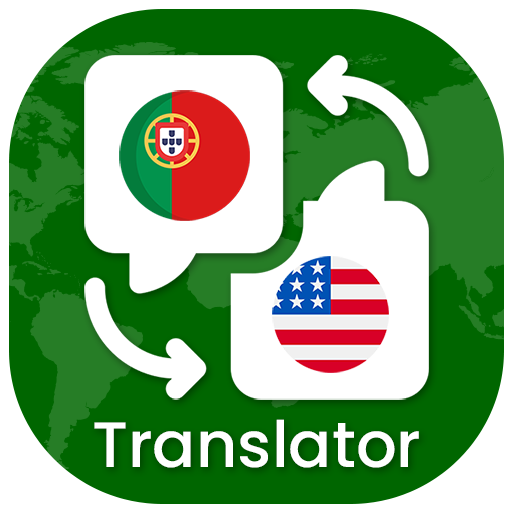 Portuguese English Translator APK for Android Download