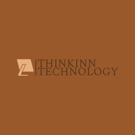 THINKINN TECHNOLOGY logo