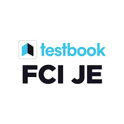Icon image FCI JE Prep App: Mock Tests