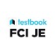 FCI JE Prep App: Mock Tests - Androidアプリ