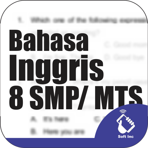 Kelas 8 SMP / MTS Mapel Bahasa Inggris
