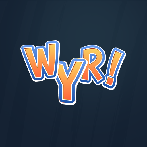 Would You Rather logo