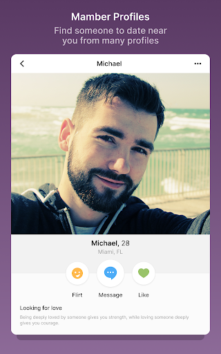 Gamer Dating App 12