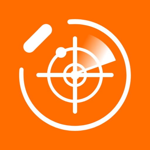 Mi Band Finder logo