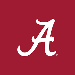 Imagen de icono Alabama Crimson Tide