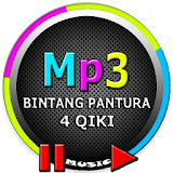 Lagu QIKI BINTANG PANTURA 4 icon
