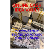 Online Cash Idea Vault