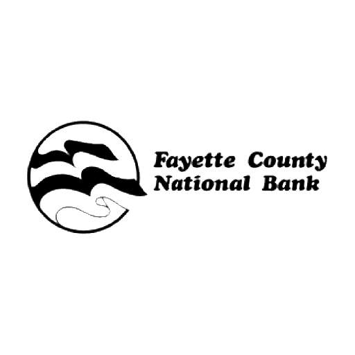 Fayette County National Bank logo