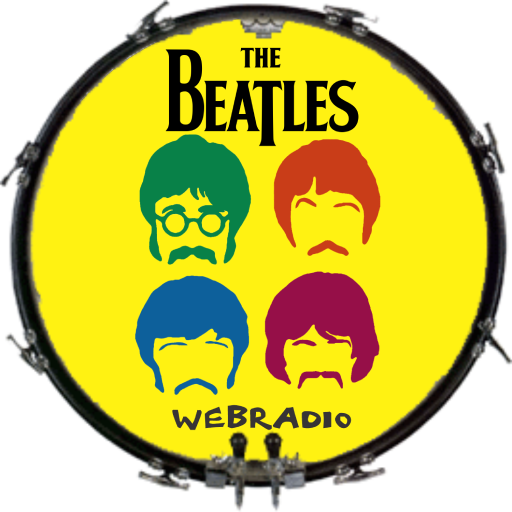 The Beatles Webradio