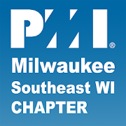 PMI Milwaukee Chapter 2.0 Icon